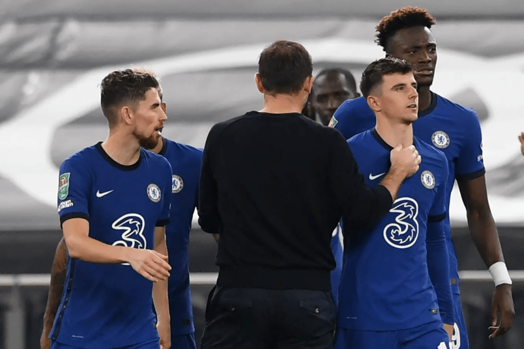 托特纳姆遭遇连败，领先集团尴尬滑落